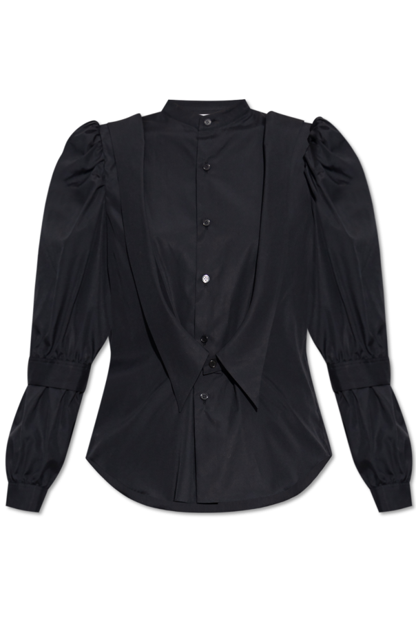 Comme des Garçons Noir Kei Ninomiya トップス Comme des Garçons Noir Kei Ninomiya トップス
